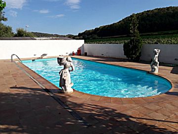 Foto Venta de casa con piscina y terraza en Valldemar-Calafell Parc-Mas Romeu, Calafell Park