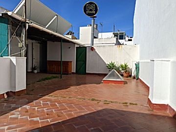 Foto 1 Venta de casa con terraza en San Pedro de Alcántara (Marbella (Municipio))