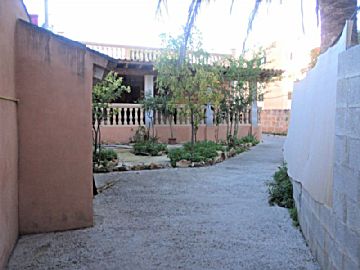 DSC06762 (Copiar).JPG Venta de casa con piscina y terraza en El Arenal - Las Cadenas (Palma de Mallorca)