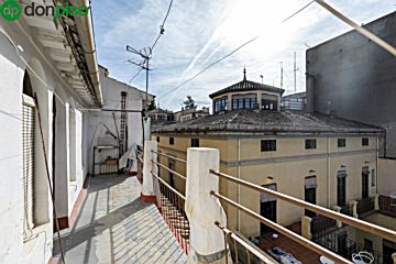 Foto Venta de piso con terraza en Centro - Sagrario (Granada), Gran capitan