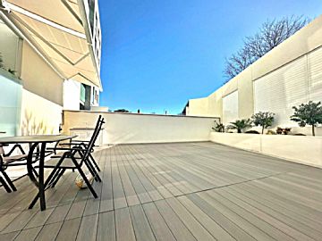 Foto Venta de piso con piscina y terraza en Noreste (Jerez de la Frontera), noreste