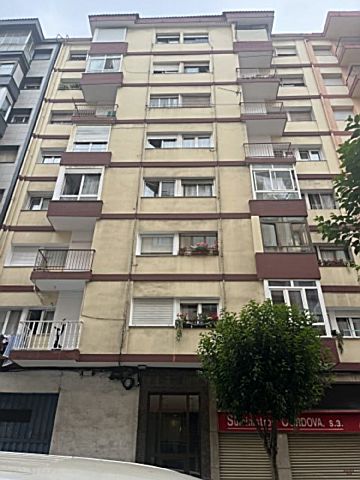 Imagen 1 Venta de piso en Castilla Hermida (Santander)
