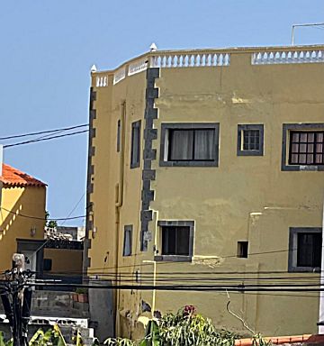  Venta de casas/chalet en Tres Barrios-Trasmontaña (Arucas)
