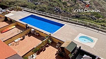 Imagen 1 Venta de piso con piscina en Buzanada-Cabo Blanco-Valle de San Lorenzo (Arona)