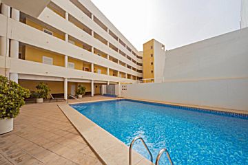 Foto Venta de piso con piscina y terraza en Calpe (Calp), Calpe