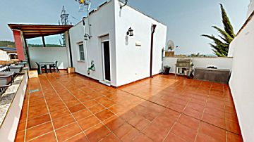 Foto Venta de casa con piscina y terraza en Villafranca de Córdoba, casco urbano