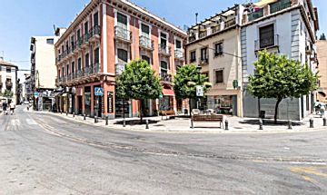 Foto Venta de piso en San Matías - Realejo (Granada), Realejo