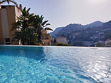 SEV001 Venta de casa con piscina y terraza en Cotobro (Almuñecar)