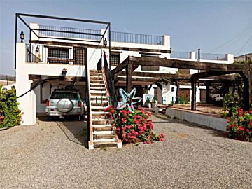 Foto Venta de casa con terraza en Águilas, Calarreona