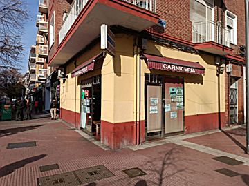  Alquiler de locales en La Rondilla-Santa Clara (Valladolid)
