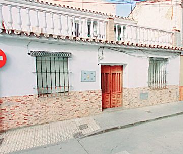Foto Venta de casa con terraza en Norte - Barrio del Pilar - El reñidero (Vélez-Málaga (Municipio)), Norte - Barrio del Pilar - El Reñidero