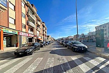 Foto Venta de piso con terraza en El Palmar (Murcia), La arrixaca