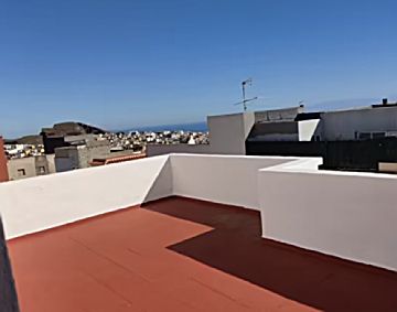 Imagen 1 Venta de piso en Tincer-Barranco Grande-Sobradillo (S. C. Tenerife)