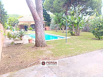 Foto Alquiler de casa con piscina en Vistahermosa (Puerto Santa María), VISTAHERMOSA