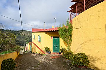 Foto Venta de casa con terraza en Vega de San Mateo, VEGA DE SAN MATEO (GRAN CANARI