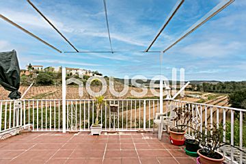  Venta de casas/chalet con piscina y terraza en Torrelles de Foix