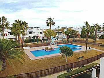 Foto Venta de piso con piscina y terraza en Alhama de Murcia, CONDADO DE ALHAMA GOLF RESORT