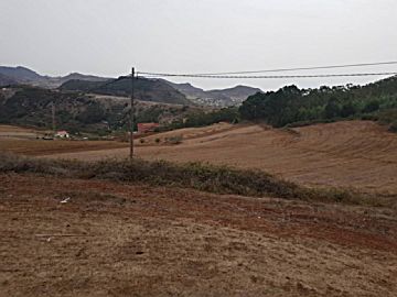 01273 Venta de terreno en Tegueste, Cumbres de Cocó