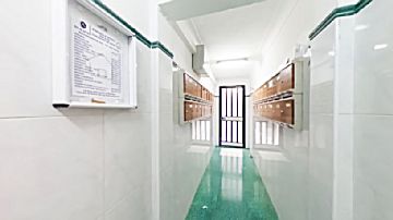 Imagen 1 Venta de piso en Pubilla Cases (l'Hospitalet de Llobregat)
