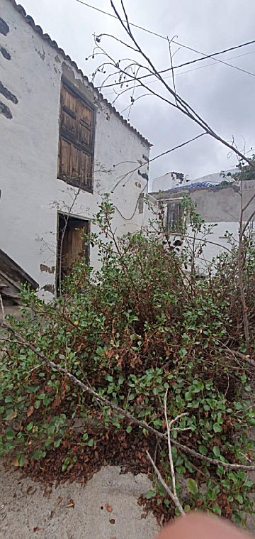 Foto Venta de casa con terraza en Chirche (Guía de Isora), Chirche