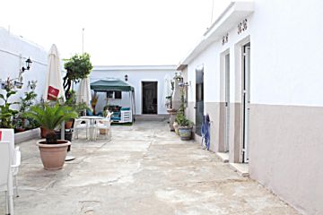 Foto Venta de casa con terraza en Camas, Centro - Camas