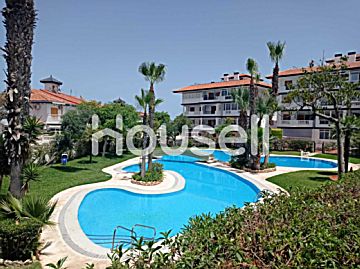  Venta de casas/chalet con piscina y terraza en La Mata (Torrevieja)