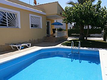 Marblau 2p-2015-001.JPG Alquiler de casa con piscina y terraza en Vinaròs, Triador - Marblau