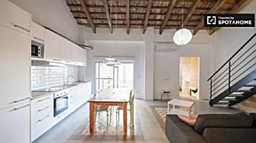 imagen Alquiler de piso con terraza en Burjassot