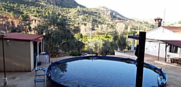 Foto Venta de casa con piscina en Ardales, Ardales