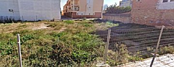  Venta de terreno en Rincón de Beniscornia (Murcia)
