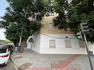 Foto Venta de piso con terraza en Centro Histórico (Badajoz), Pardaleras