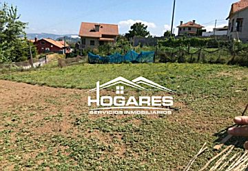 Foto Venta de terreno en Beade (Vigo), Castrelos