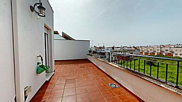 Foto Venta de casa con piscina y terraza en Villafranca de Córdoba, casco urbano