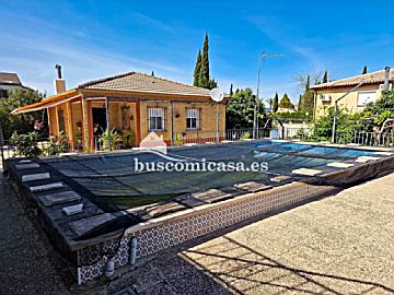 Imagen 1 Venta de casa con piscina en Puente Tablas - Puente Nuevo - Cerro Molina (Jaén)