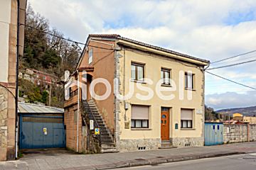  Venta de casas/chalet con terraza en Otras zonas de Langreo