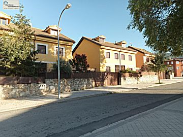 Foto Venta de casa en El Espinar, El Espinar