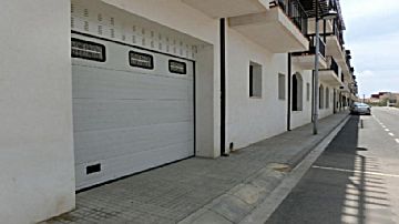 Imagen 1 Venta de garaje con piscina en Sant Jaume d'Enveja