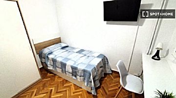 imagen Alquiler de piso con terraza en Centro (Zaragoza)