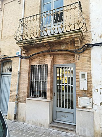 Foto 1 Venta de casa en Grao (Castelló-Castellón de la Plana)