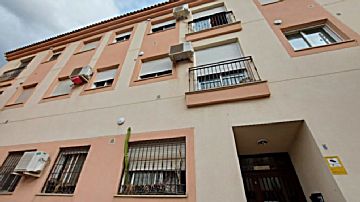 Foto Venta de piso en El Palmar (Murcia), Calle mayor