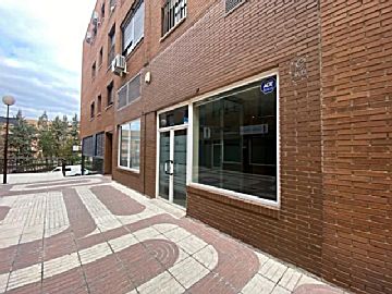 Foto Alquiler de local en Avenida de Europa (Toledo), Avd. General Villalba
