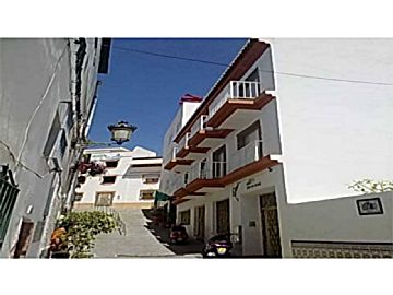 51056 Venta de piso en Casco Urbano (Almuñecar)