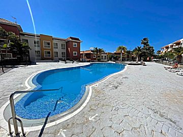 Imagen 1 Venta de piso con piscina en Playa Paraíso-Armeñime-Callao Salvaje (Adeje)