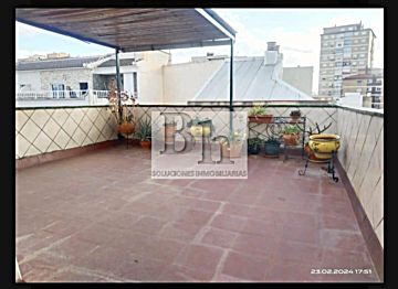 Foto Venta de casa con terraza en Huelin (Málaga), Huelin-Paseo Marítimo