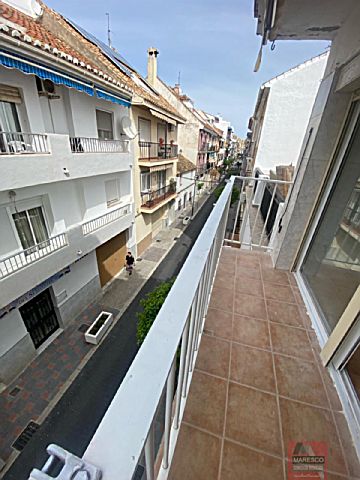  Venta de piso con terraza en Puerto deportivo (Fuengirola), Centro de Fuengirola