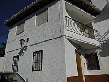 Foto 1 Venta de casa con terraza en Nigüelas