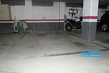 Foto 1 Venta de garaje en Barberà del Vallès