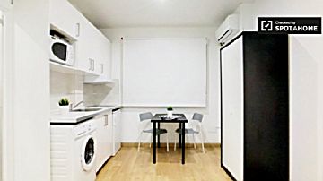 imagen Alquiler de estudios/loft en Arapiles (Madrid)