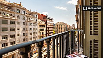 imagen Alquiler de piso en Dreta Eixample (Barcelona)