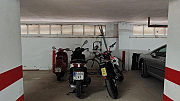 Imagen 1 Venta de garaje en Sant Antoni (Cullera)